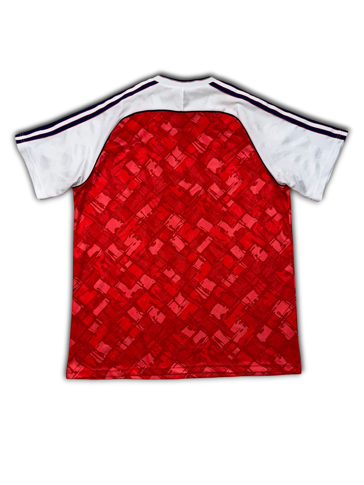 Adidas Arsenal 1990-92 Home Jersey (XXL)