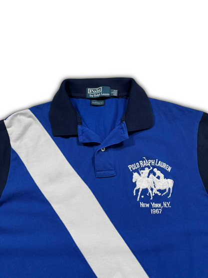 Polo Ralph Lauren Shirt (L)