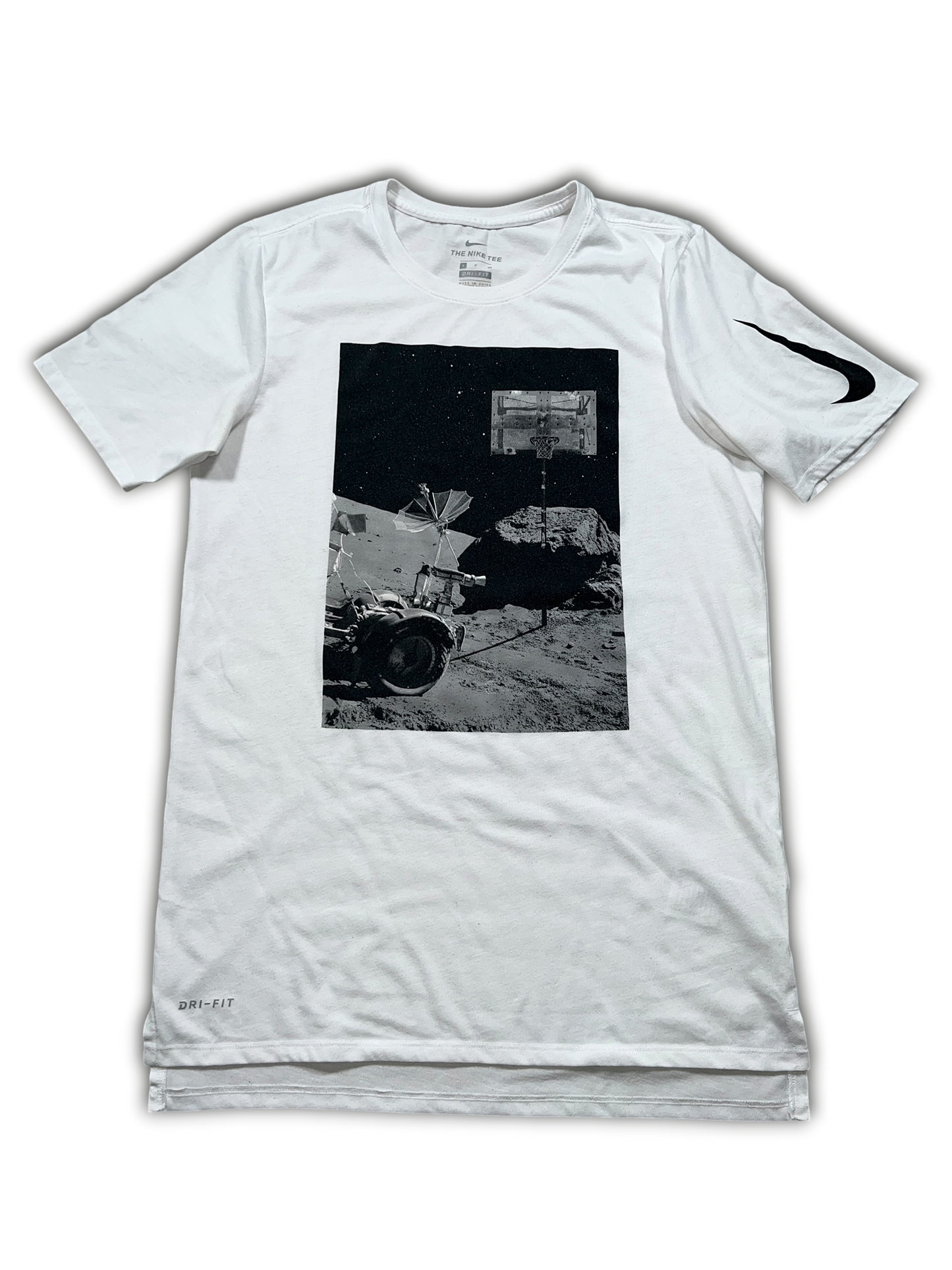 Nike Shirt (S)
