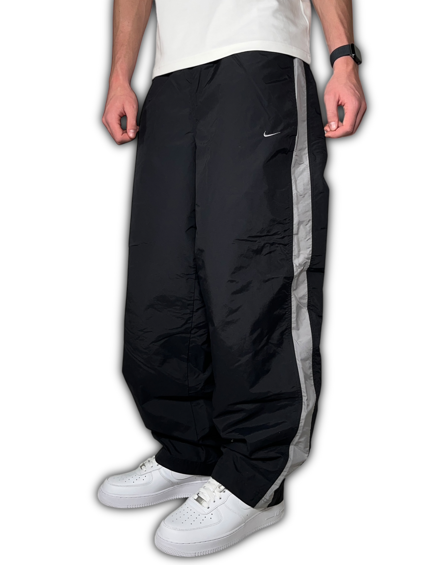 Nike Track Pants (L)