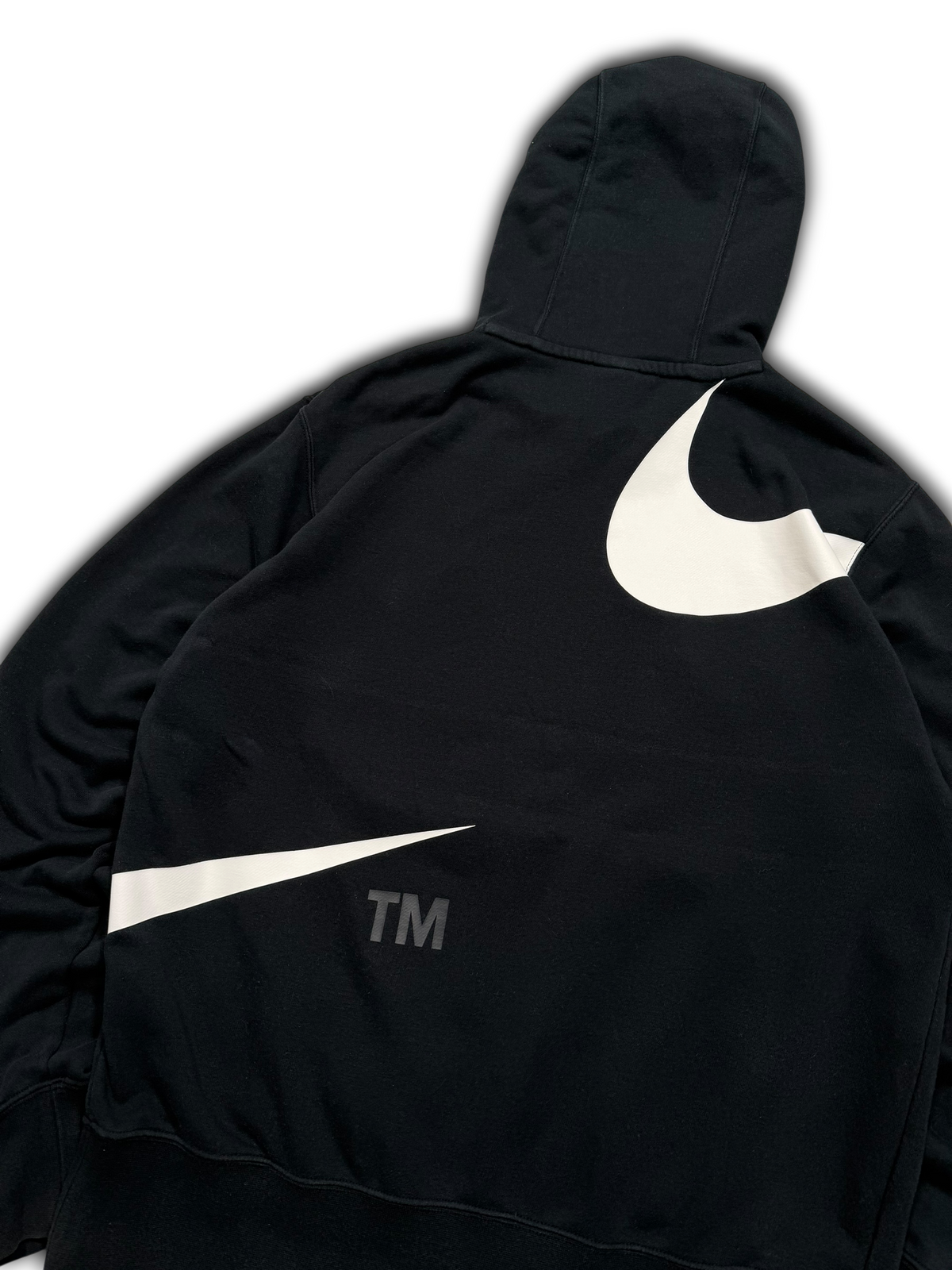 Nike Hoodie (M)