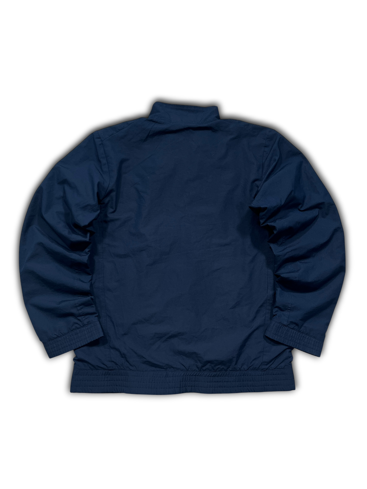 Nike Track Jacket (M)-Taka Vintage