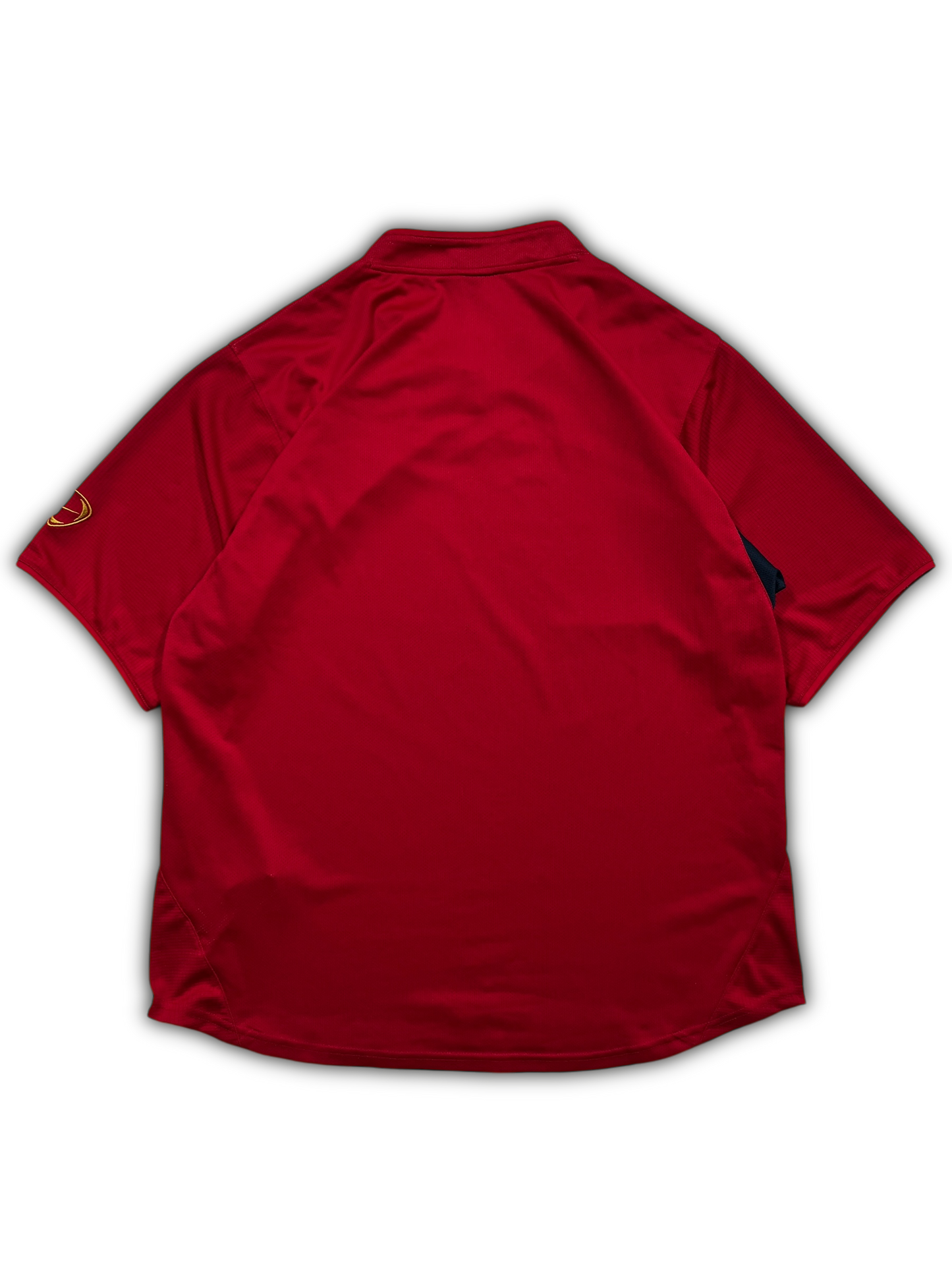 Nike Barcelona 2004/05 Jersey (L)