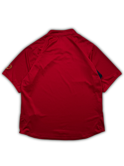 Nike Barcelona 2004/05 Jersey (L)