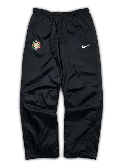 Nike Rare Inter Milan 2009/10 Tracksuit (S)