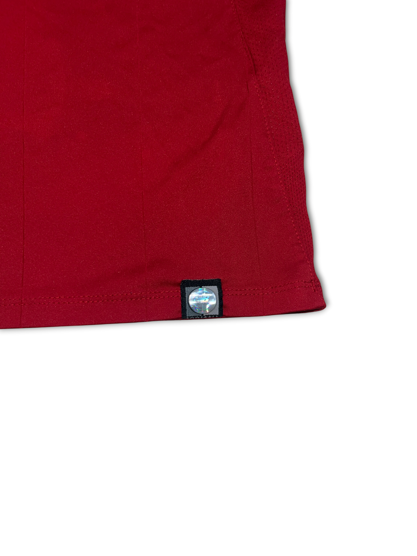 New Balance Liverpool 2017/18 Home Jersey (XL)