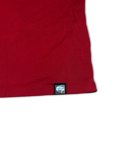 New Balance Liverpool 2017/18 Home Jersey (XL)