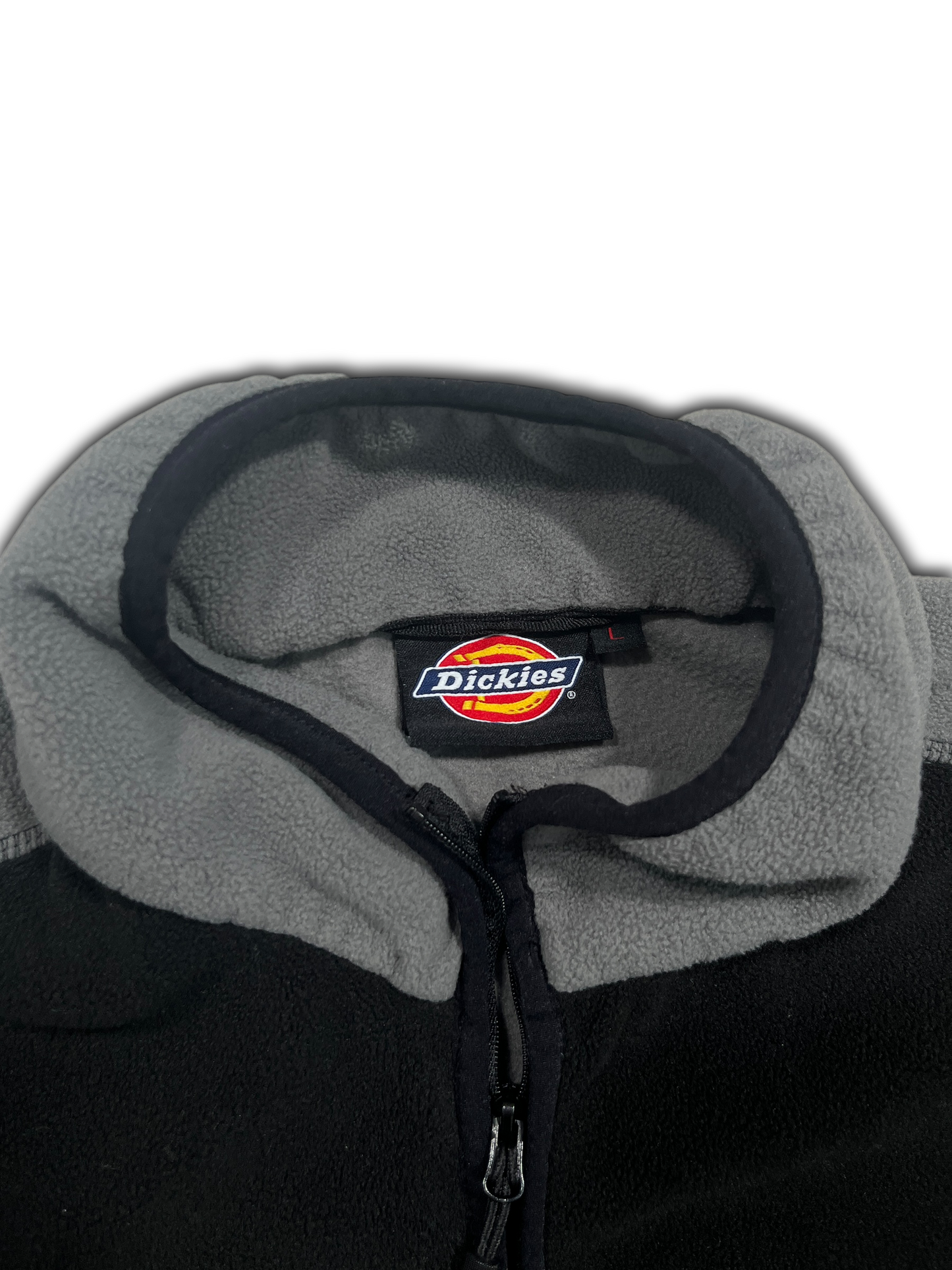 Dickies Fleece Sweater (L)
