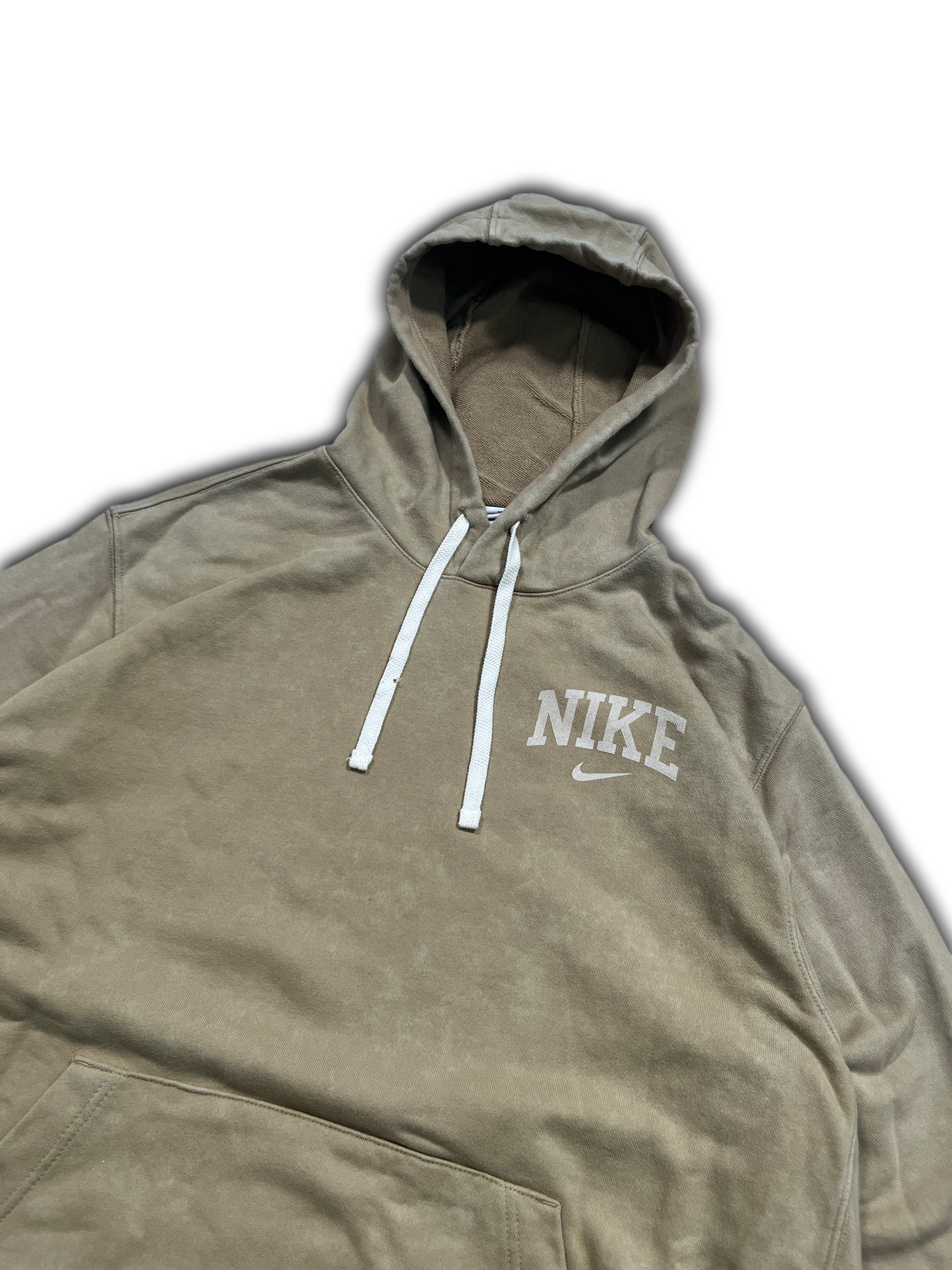 Nike Hoodie (XL)