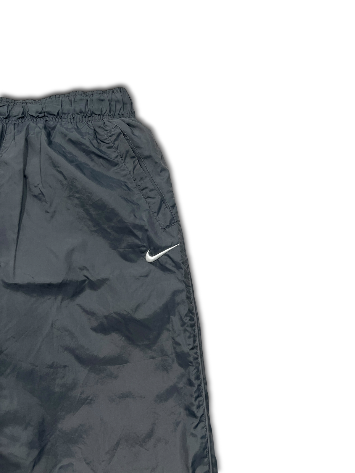 Nike Track Pants (S)-Taka Vintage