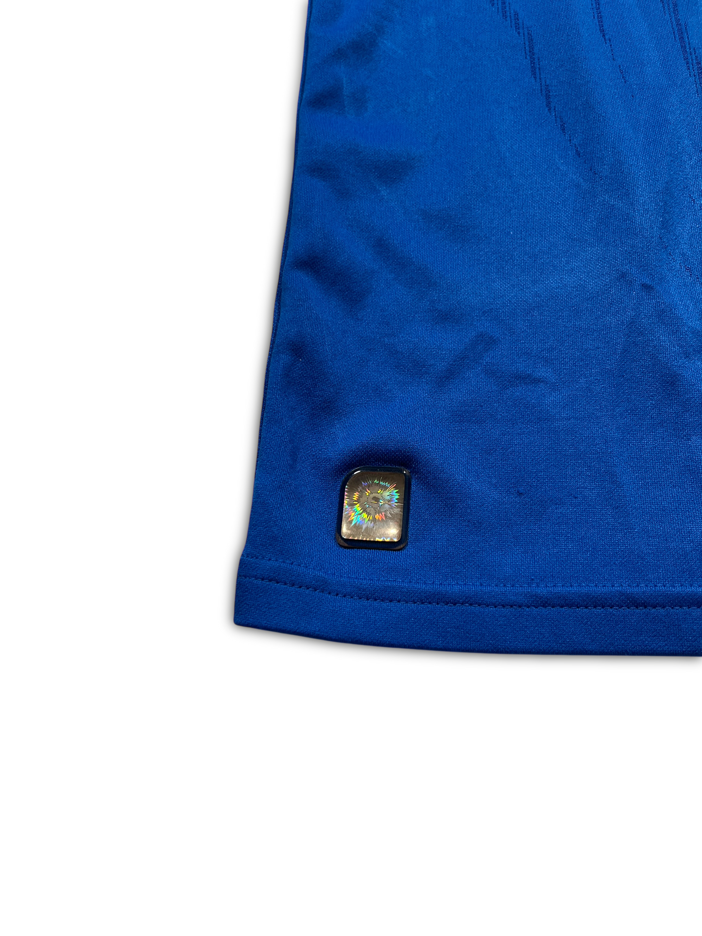 Puma Italia 2010/11 Heimtrikot (M)