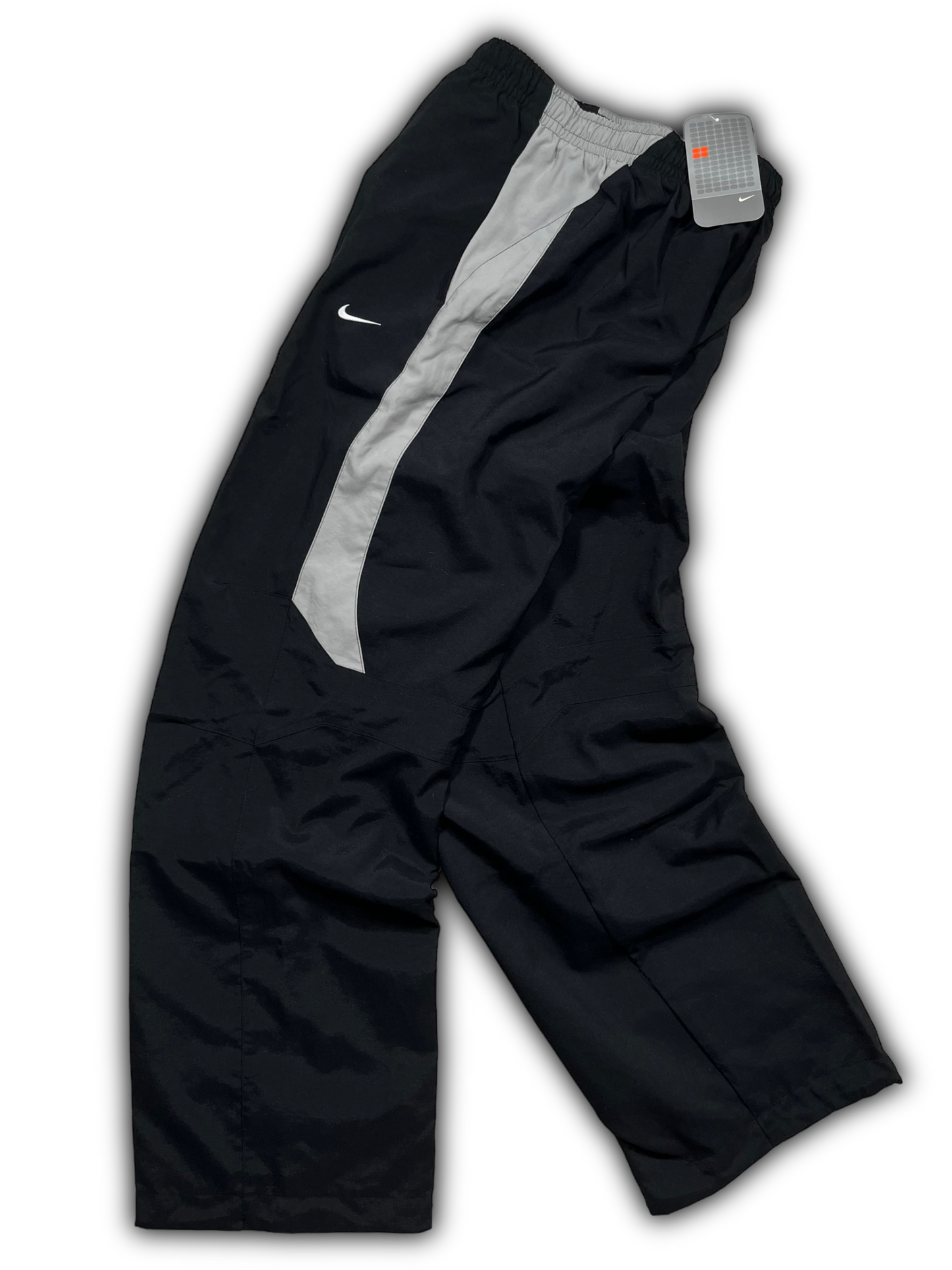 Nike New Track Pants (S)