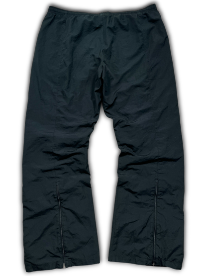 Nike Track Pants (L)-Taka Vintage
