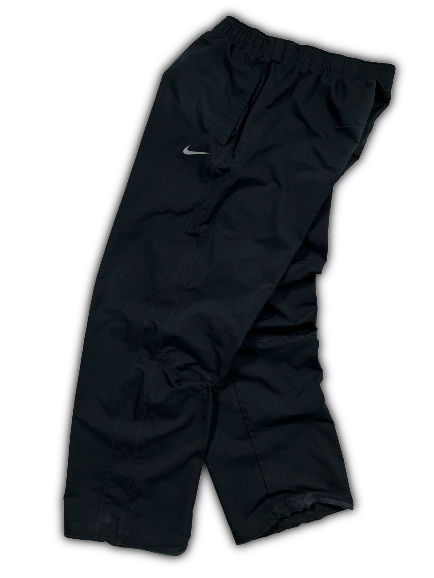 Nike Baggy Track Pants (L)