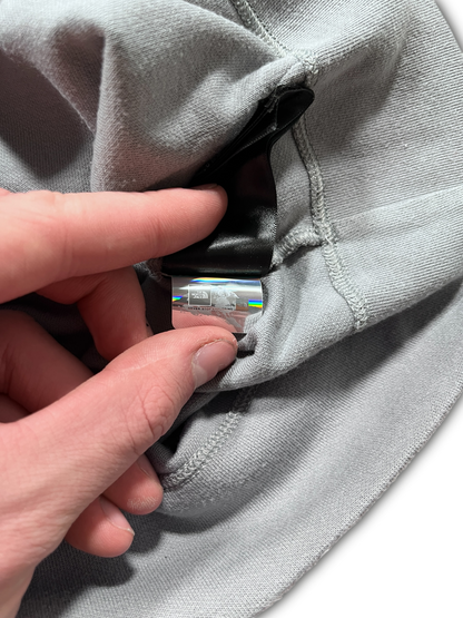 The North Face Fleece Hoodie