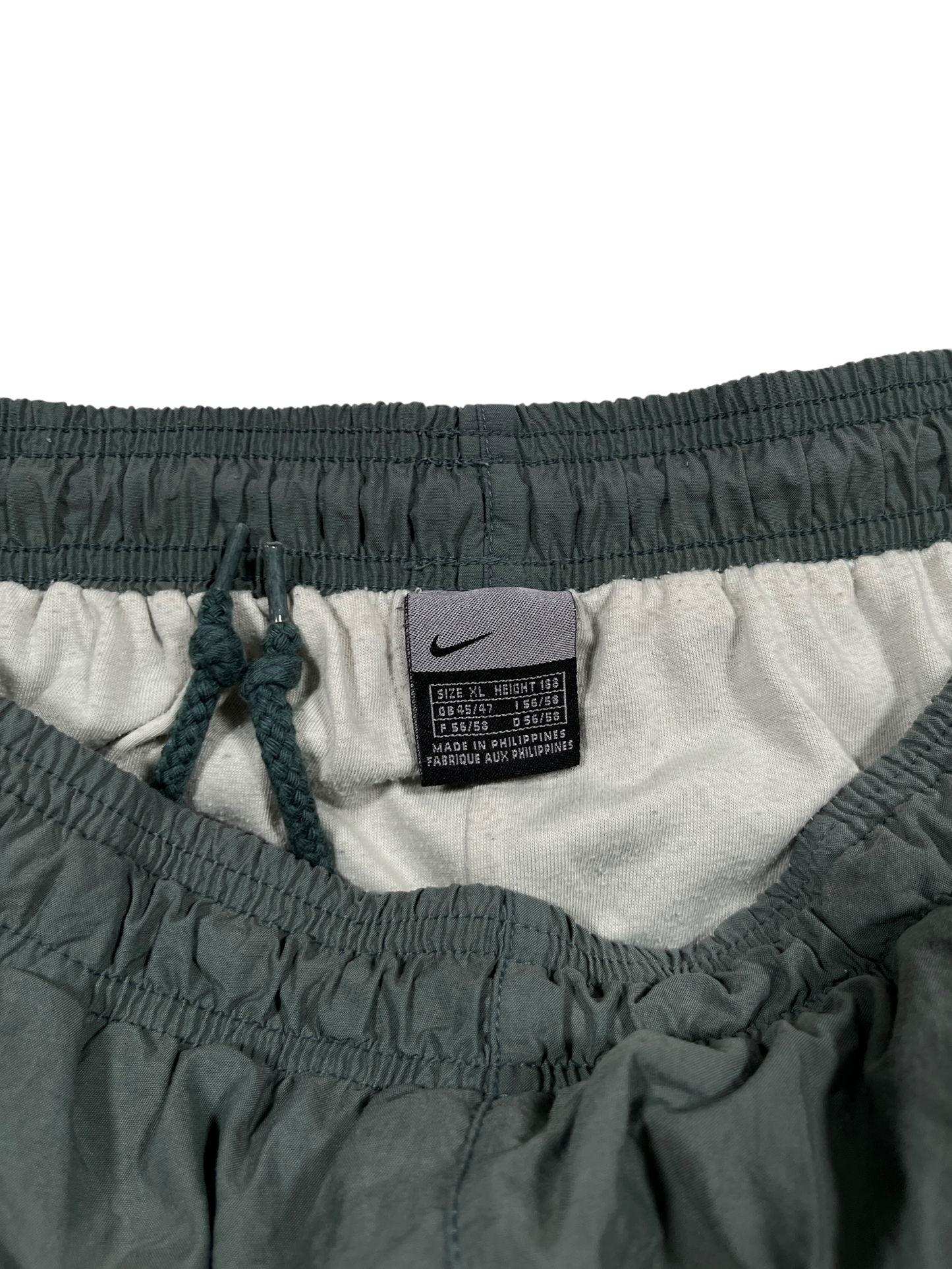 Nike Track Pants (XL)