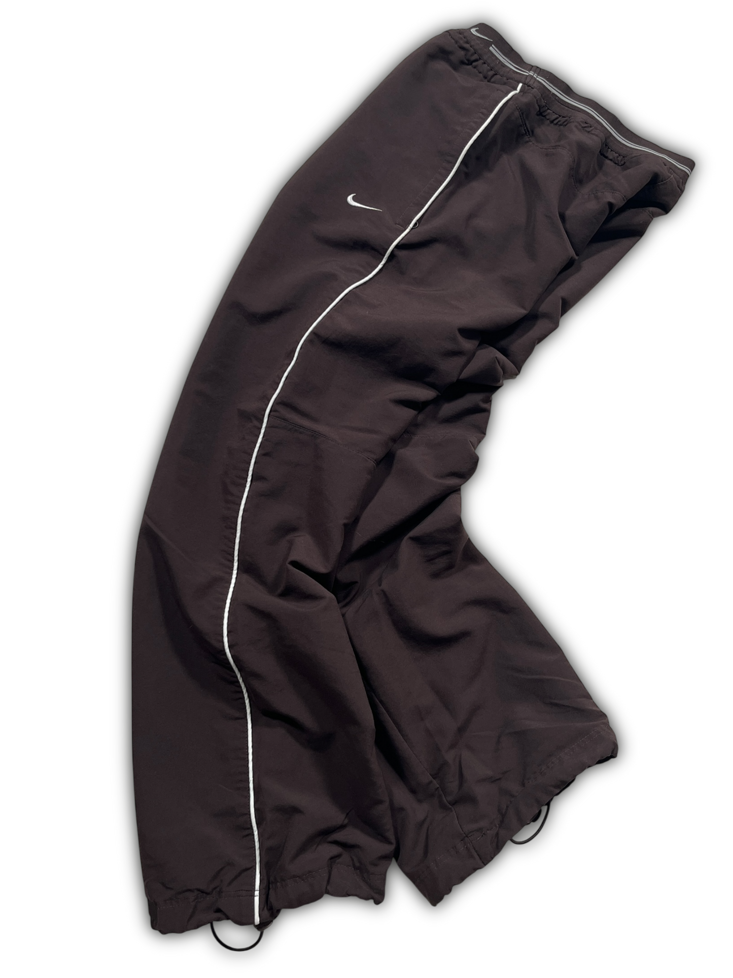 Nike Rare Track Pants (XS)