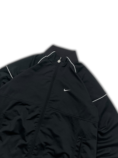 Nike Vintage Track Jacket (M)-Taka Vintage