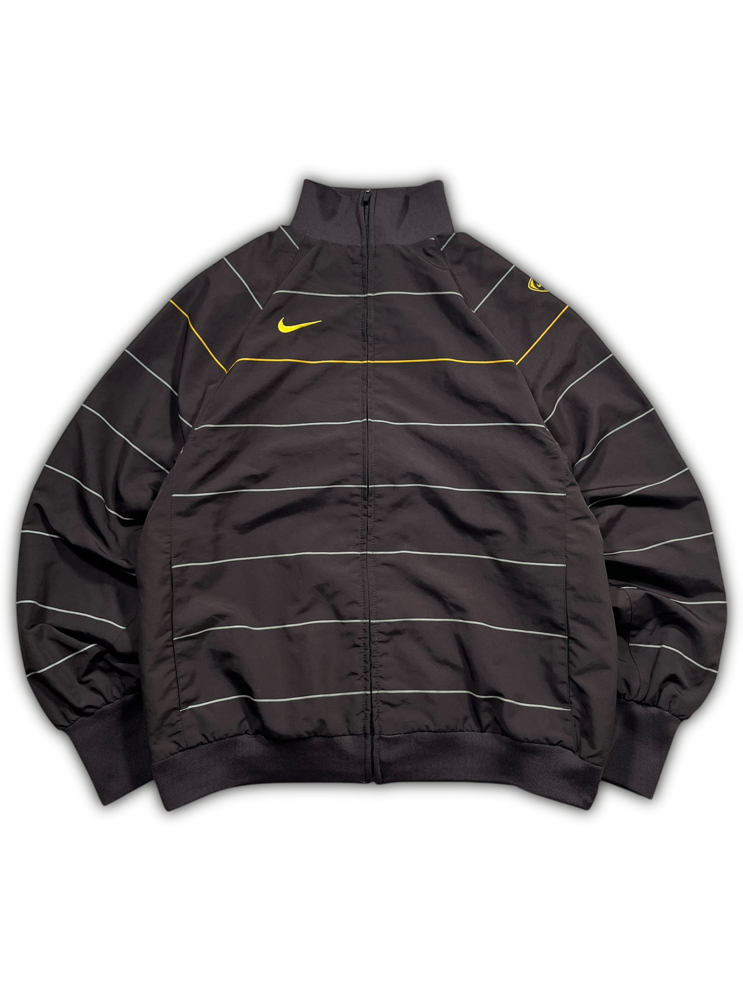 Nike Track Jacket (M)