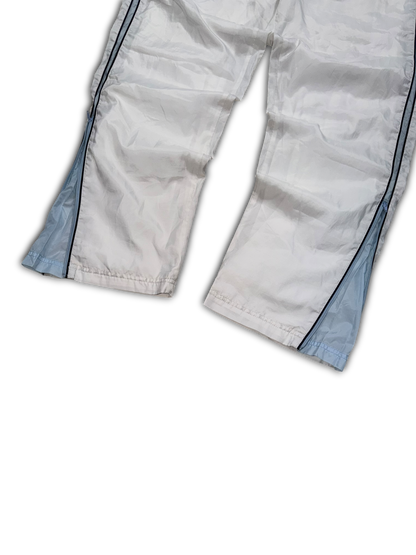 Nike Baggy Track Pants (S)