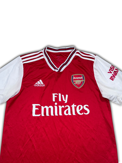 Adidas Arsenal 2019/20 Home Jersey (M)