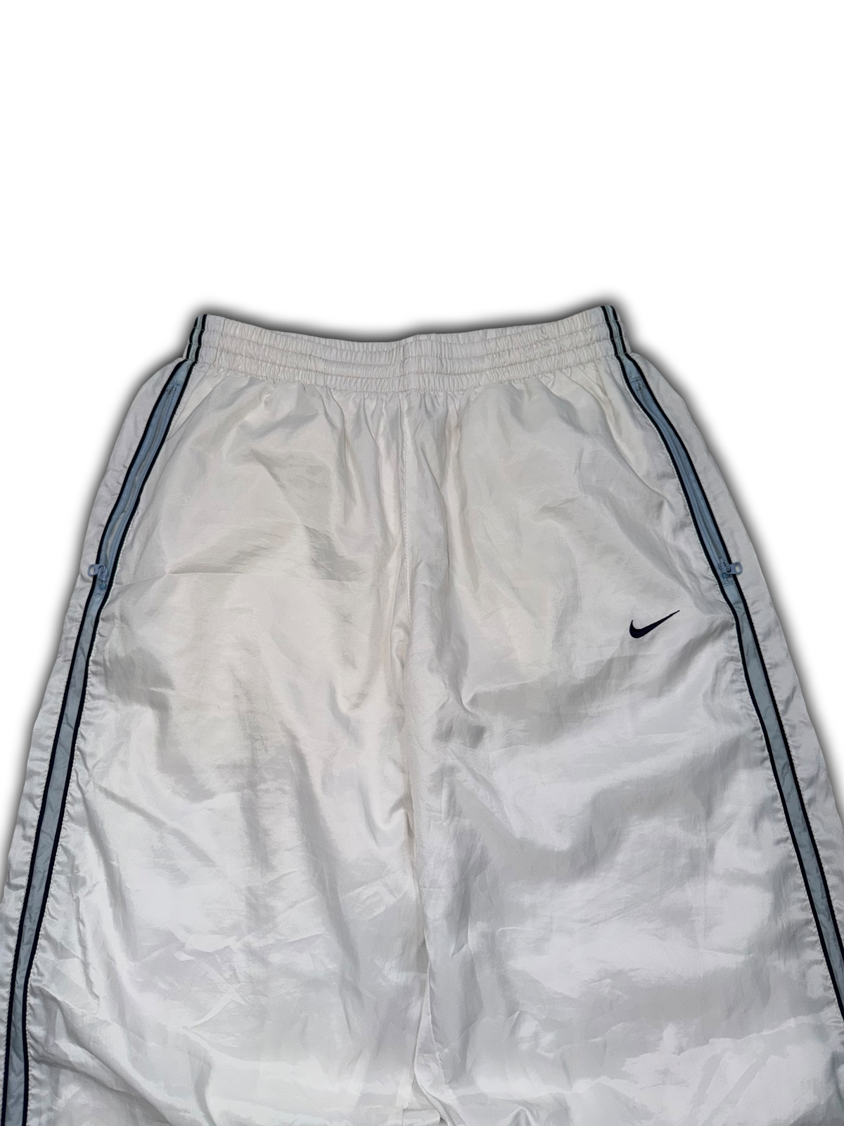 Nike Baggy Track Pants (S)