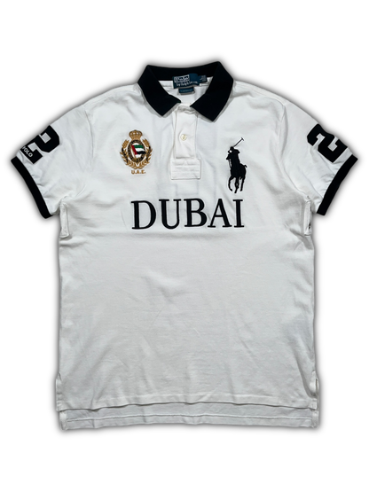 Polo Ralph Lauren Dubai Shirt (L)