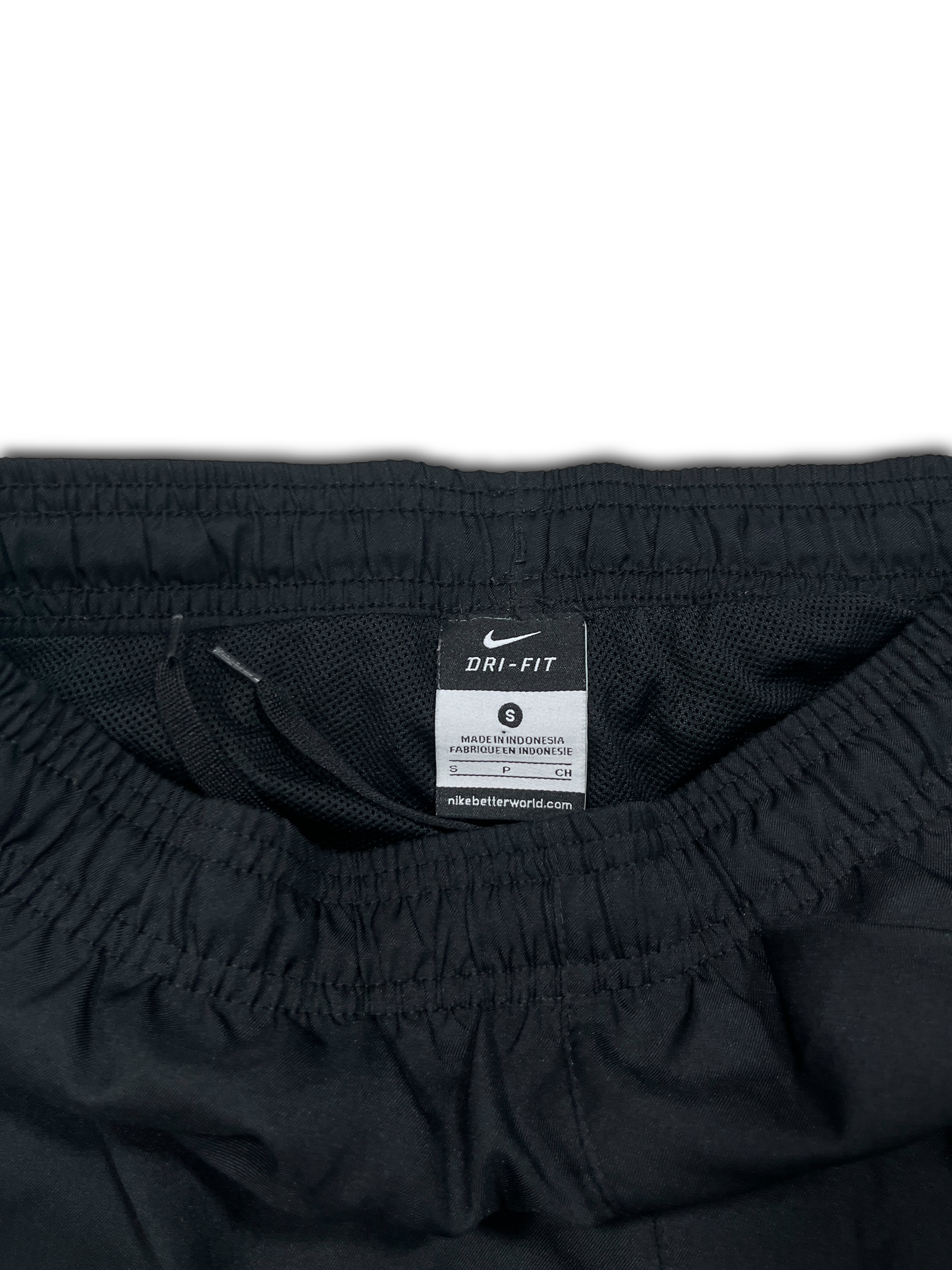 Nike Barcelona Joggers (S)-Taka Vintage