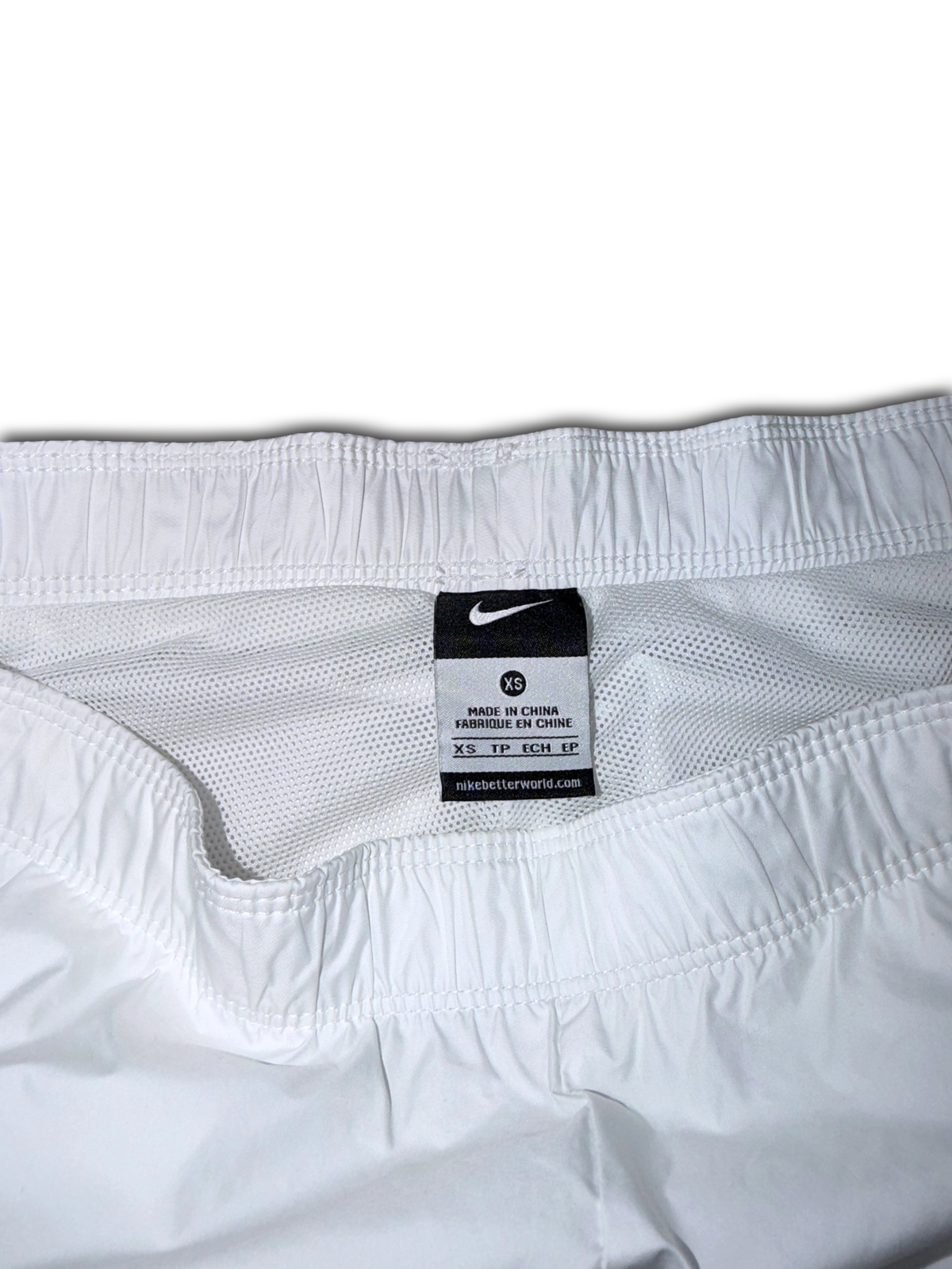 Nike Track Pants (XS)
