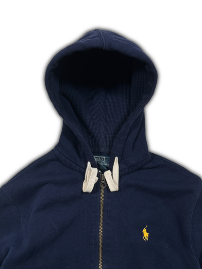 Polo Ralph Lauren Zip-up Hoodie (S)