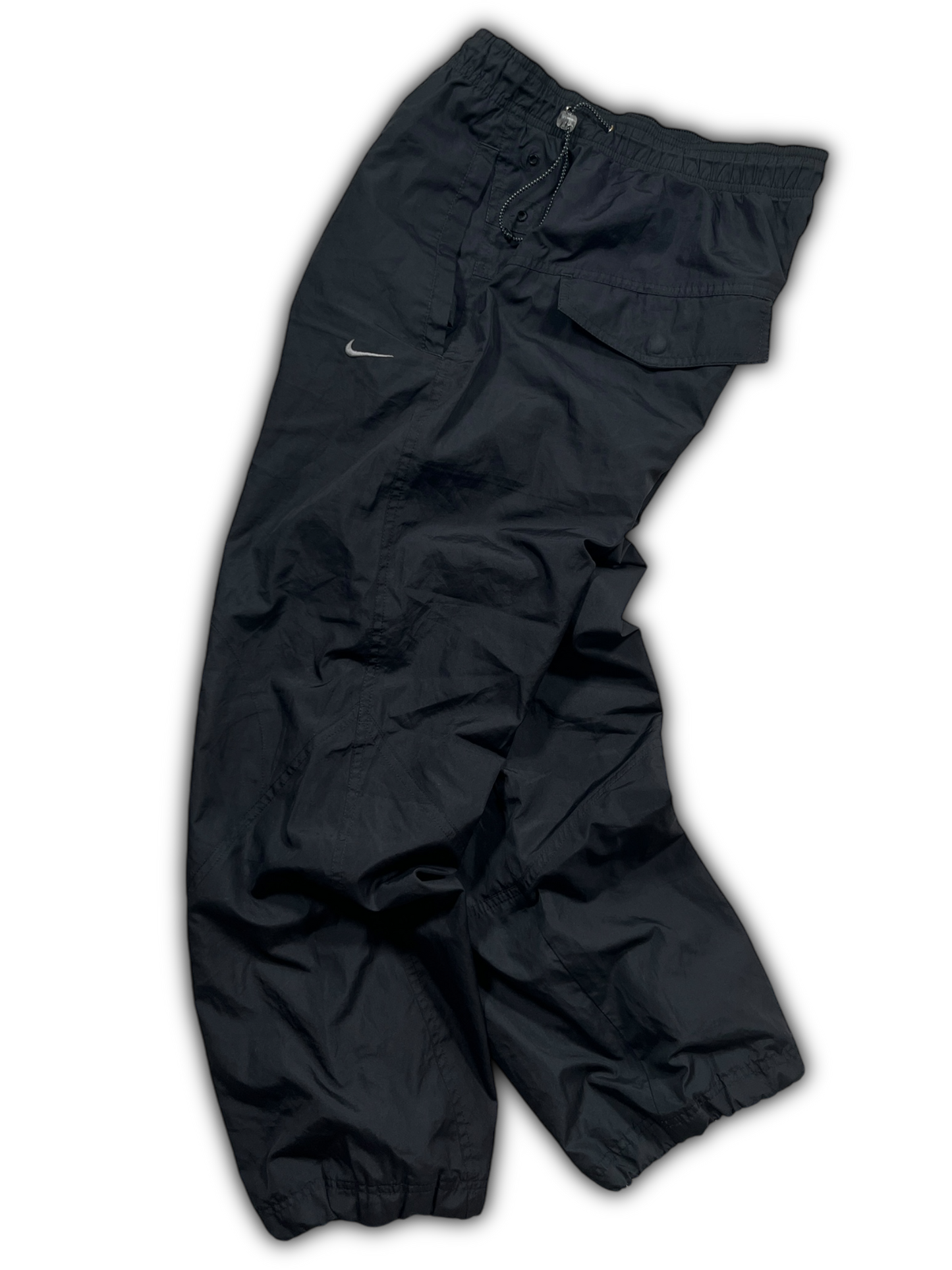 Nike Track Pants (XS)