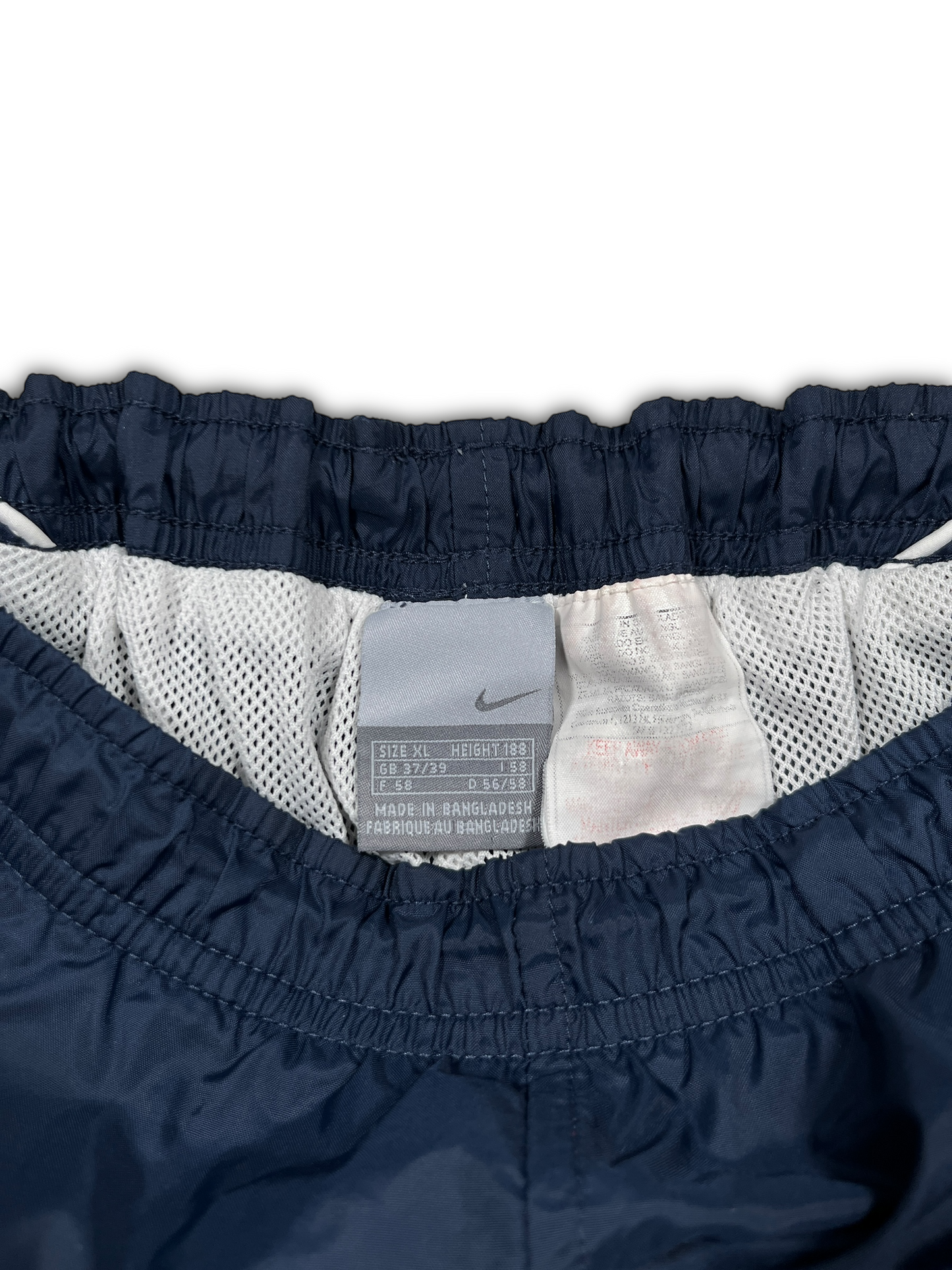 Nike Trainingshose (XL)