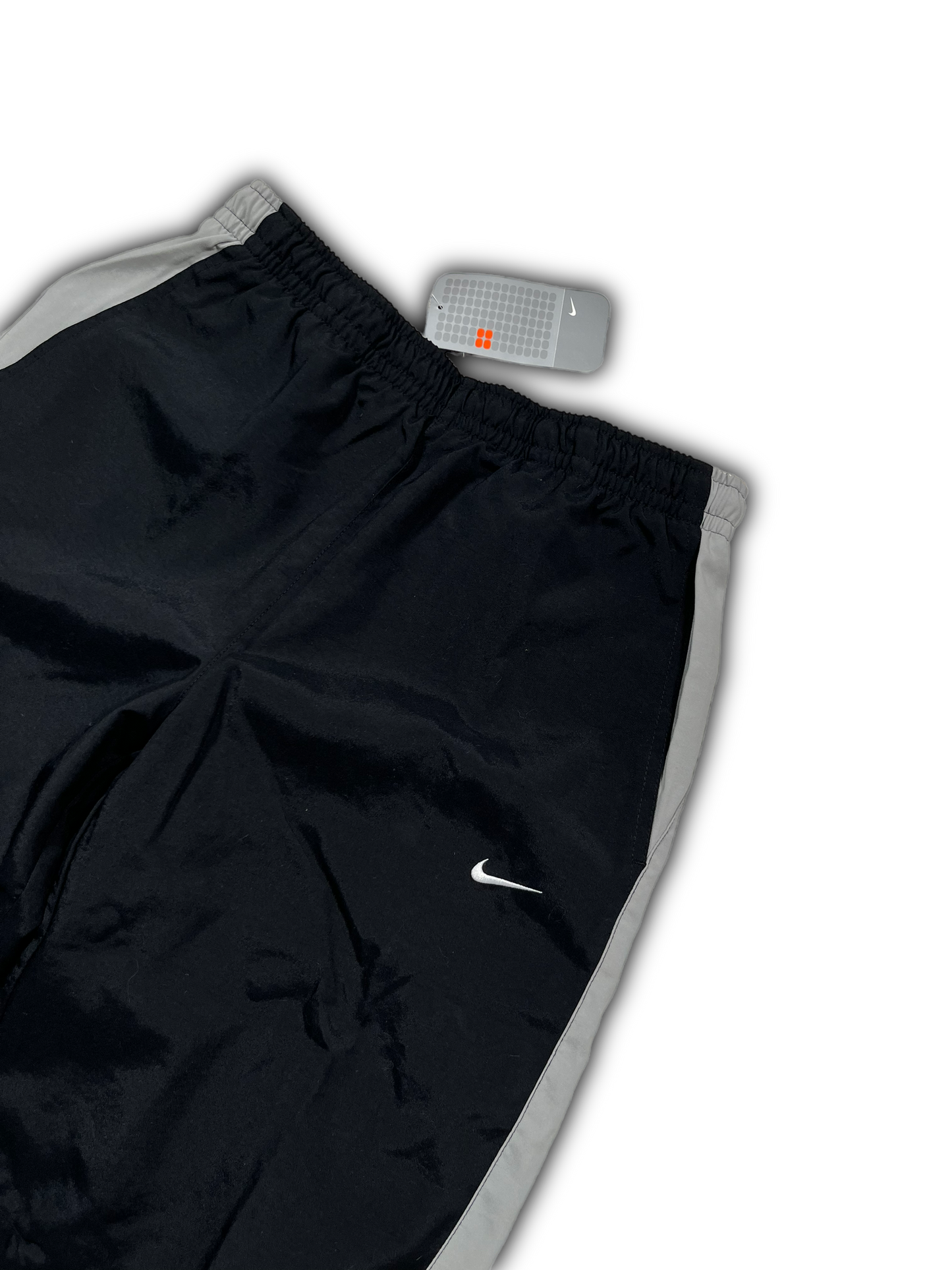 Nike New Track Pants (S)