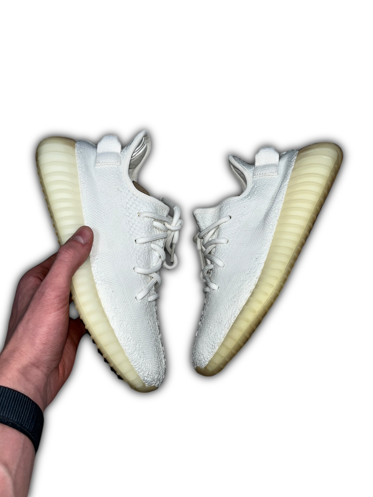 adidas Yeezy Boost 350 V2 “Cream” (EU 39)