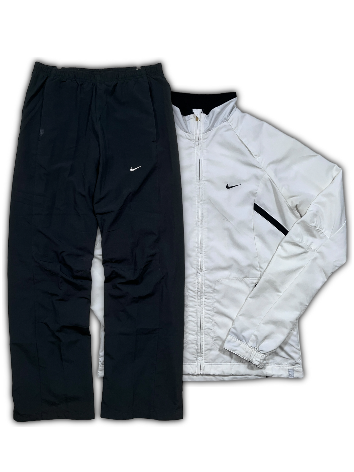 Nike Tracksuit (XS)