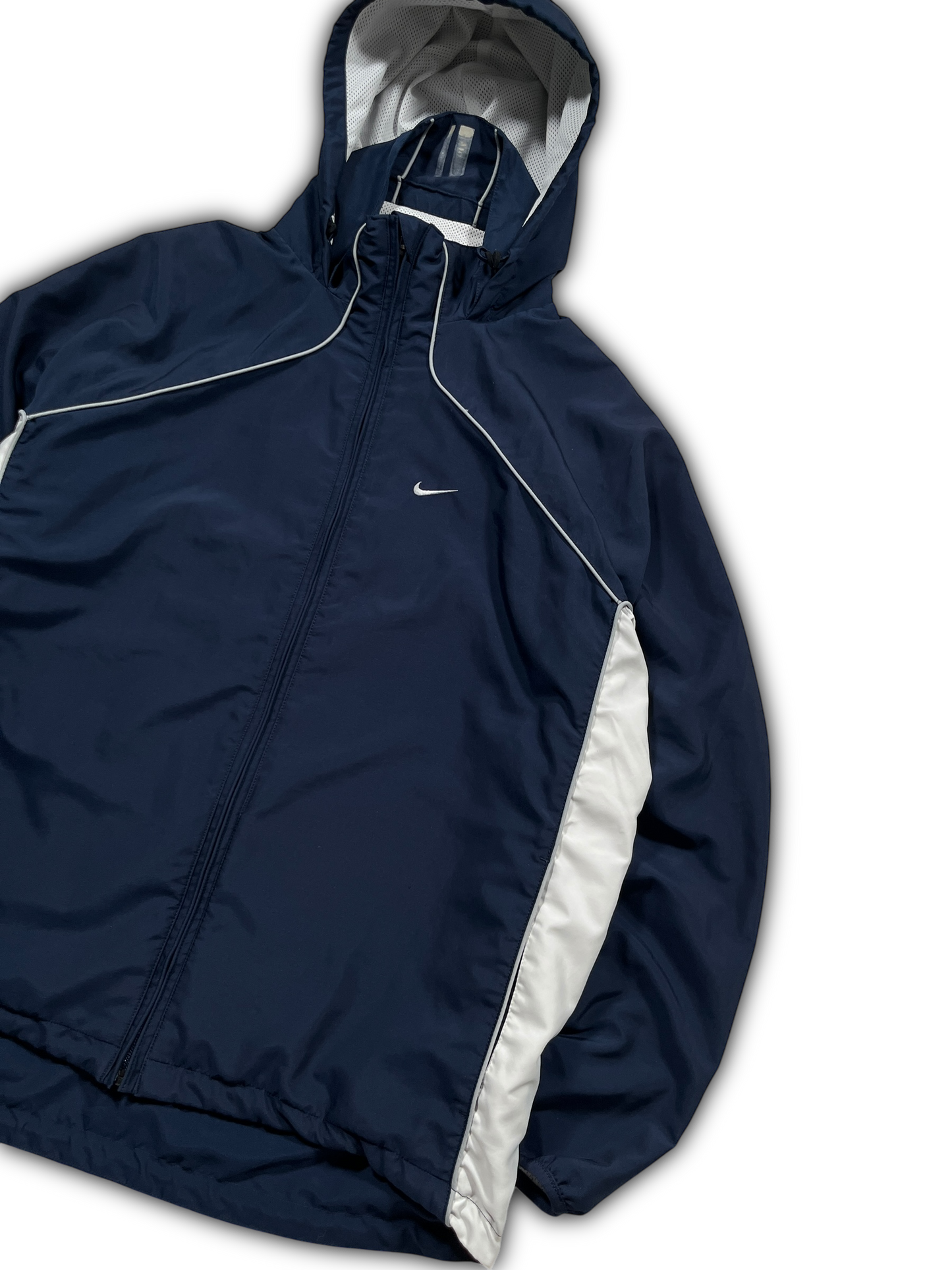 Nike Track Jacket (L)