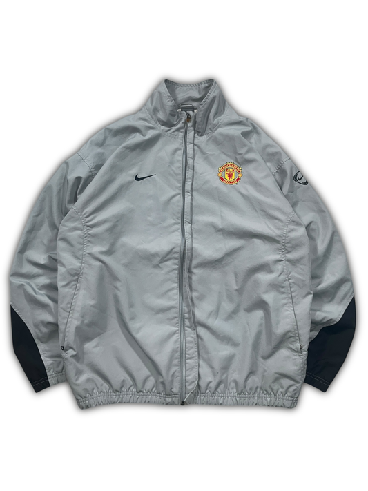 Nike Manchester United Track Jacket (L)