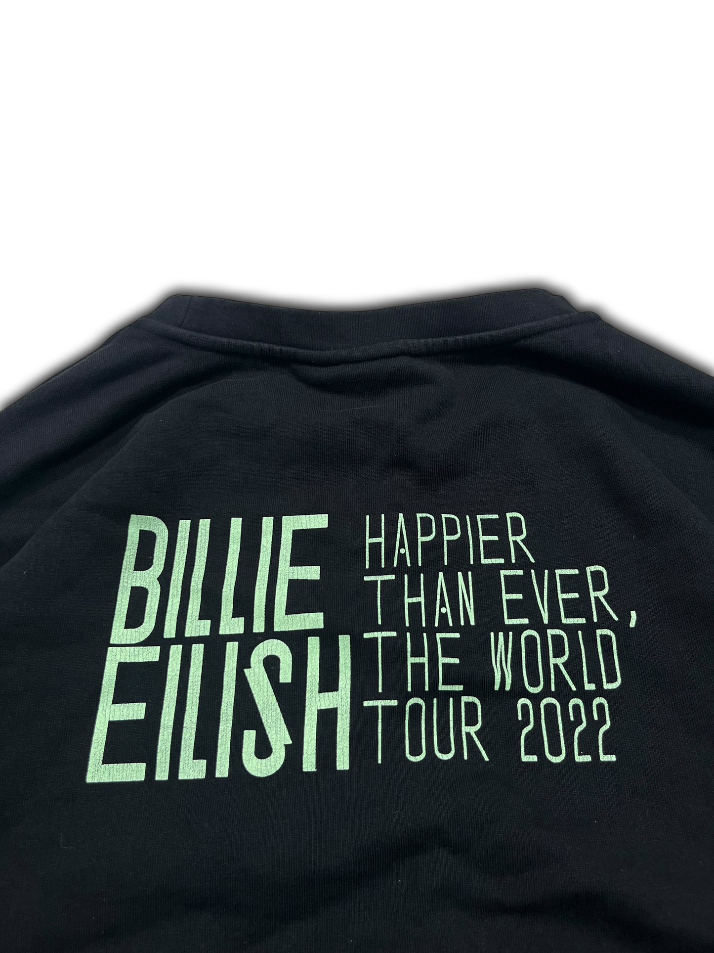 Billie Eilish Sweater (M)