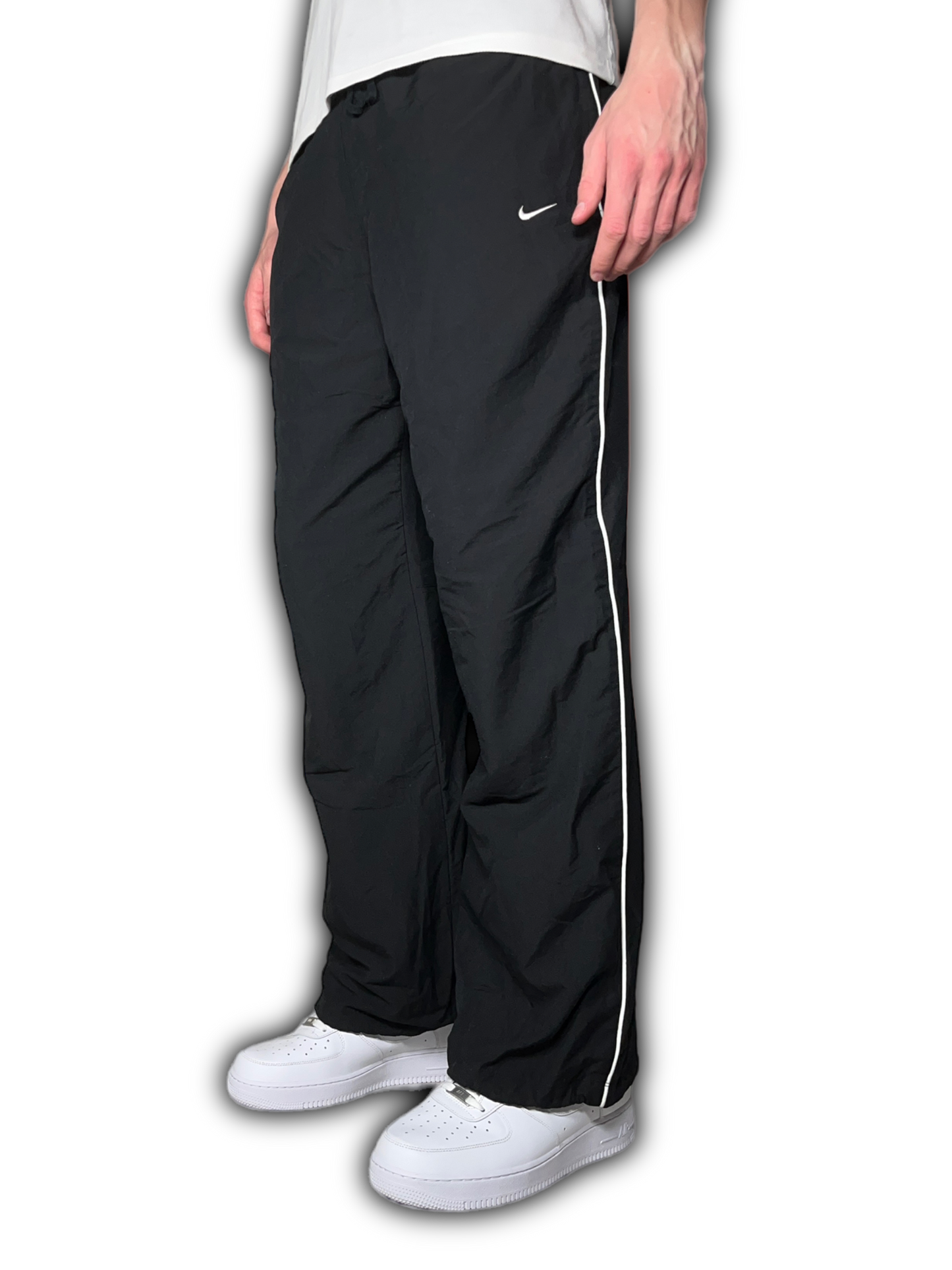 Nike Track Pants (XS)