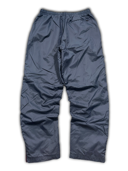 Nike Baggy Track Pants (M)-Taka Vintage