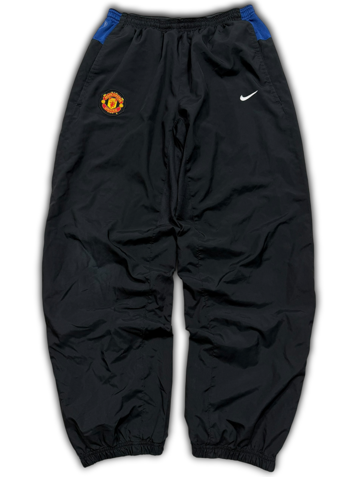 Nike Manchester United Track Pants (S)