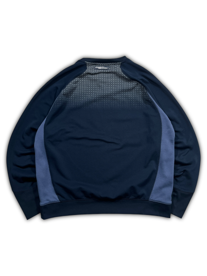 Seltener Nike-Pullover (XL)