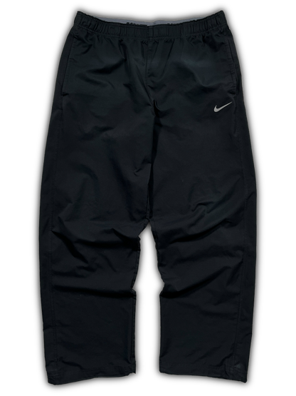 Nike Baggy Track Pants (L)