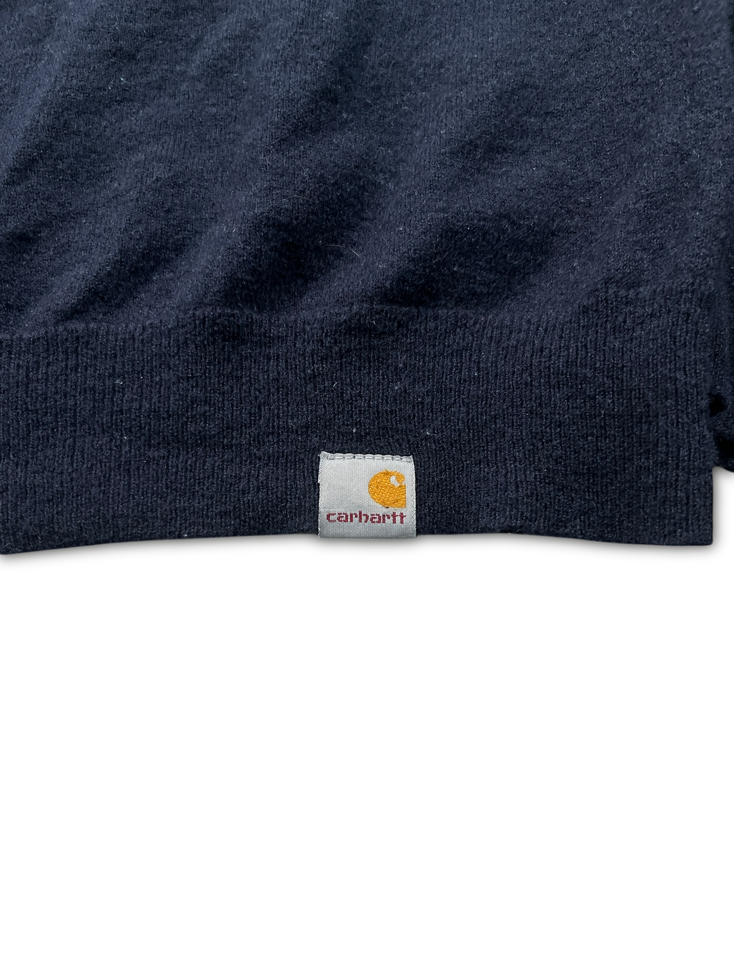 Carhartt Wool Sweater (L)