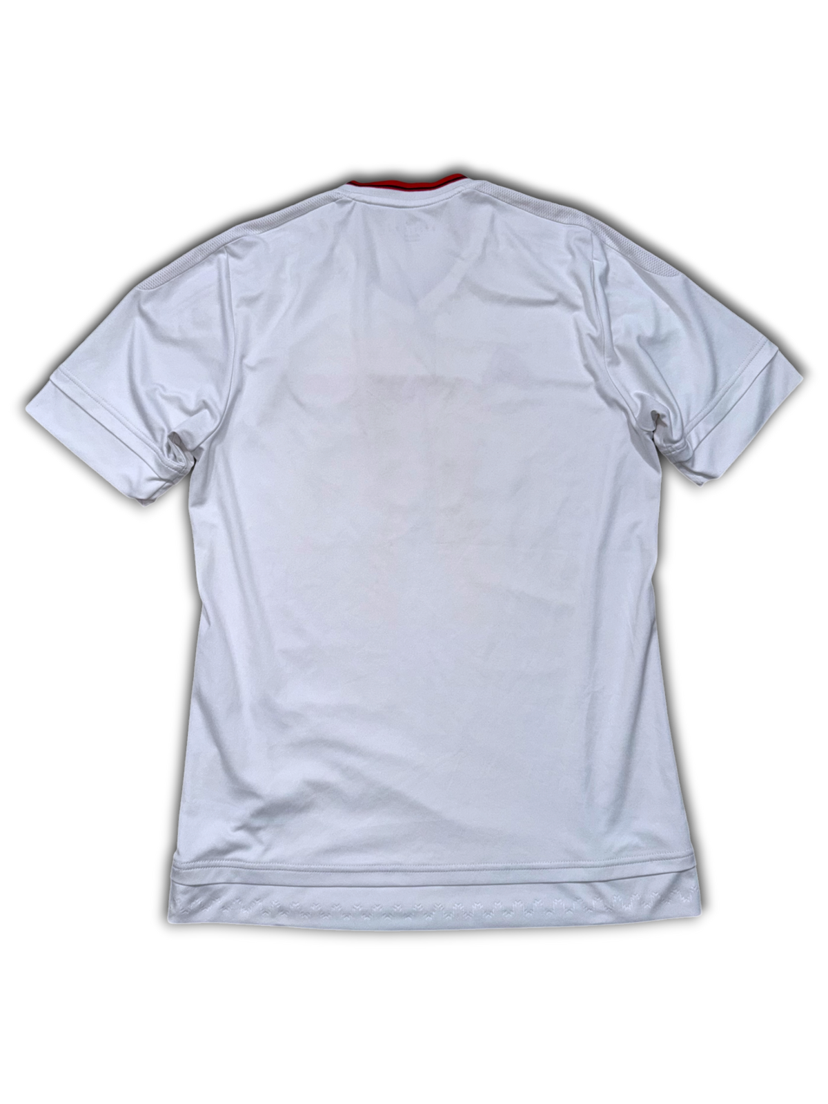 Adidas Man United 2015/16 Away Jersey (S)