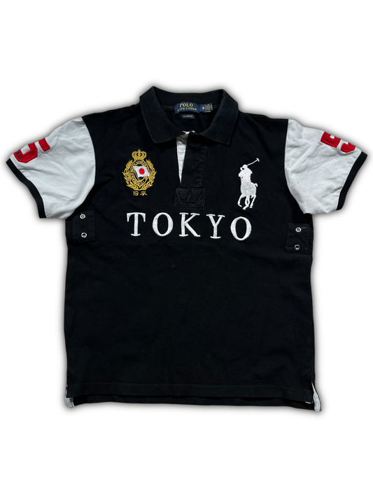 Polo Ralph Lauren Tokyo Shirt (M)