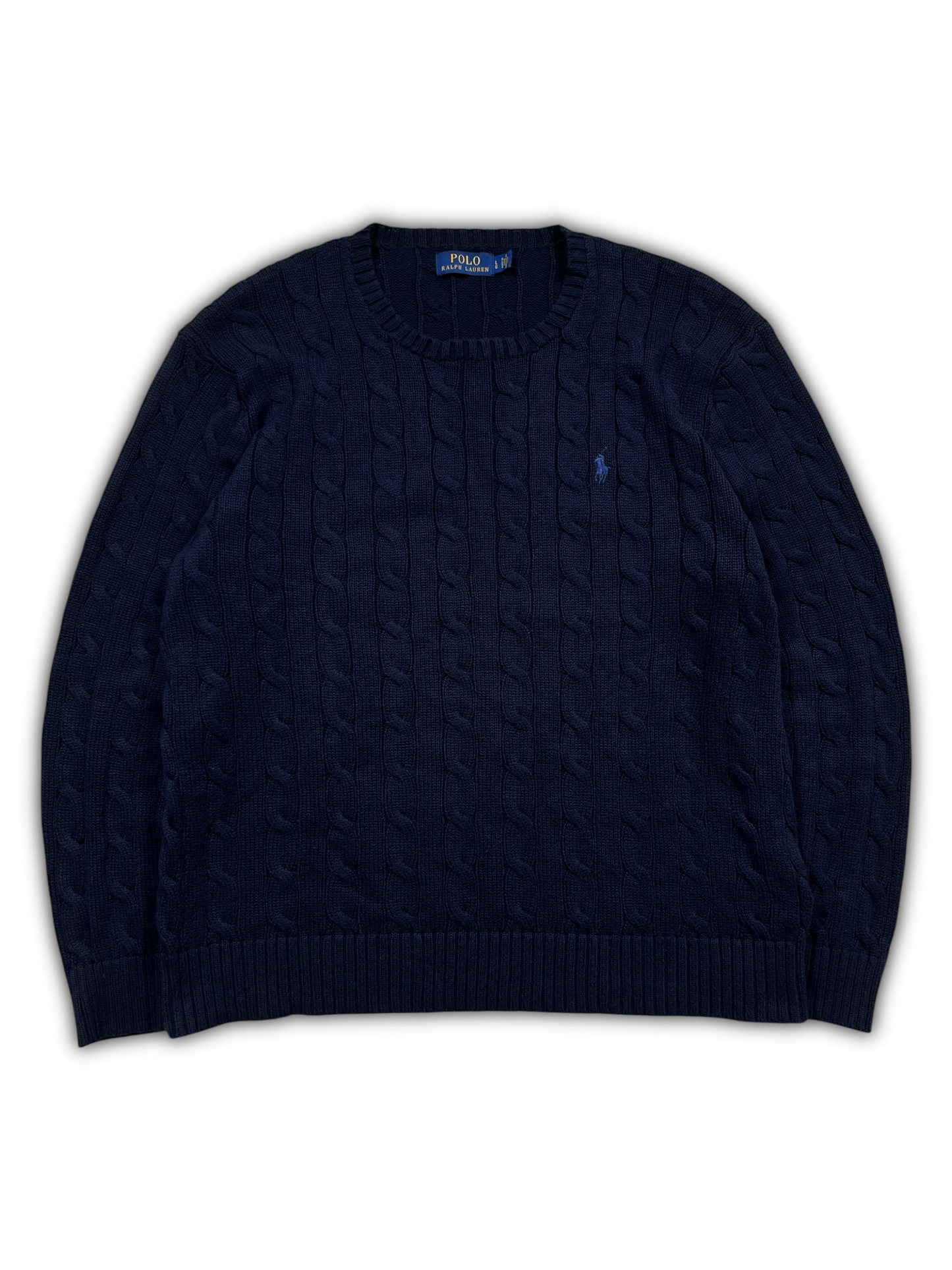 Polo Ralph Lauren Strickpullover (L)