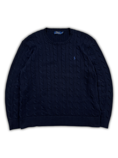 Polo Ralph Lauren Strickpullover (L)