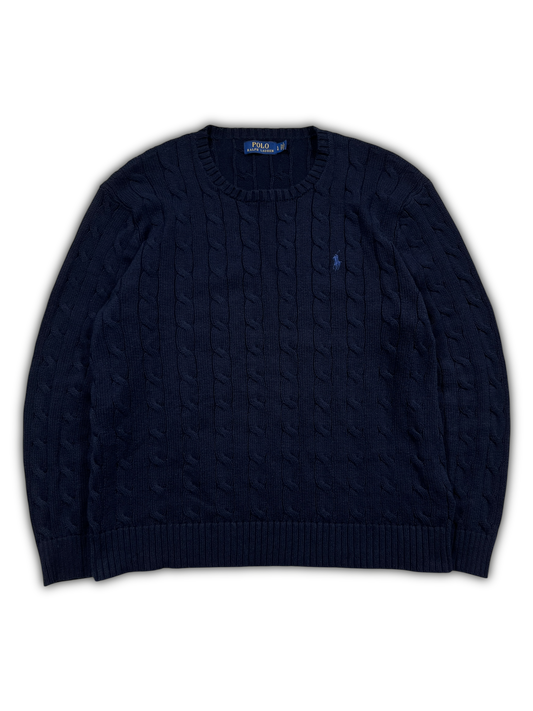 Polo Ralph Lauren Strickpullover (L)