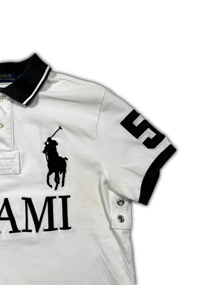 Polo Ralph Lauren Miami Shirt (S)